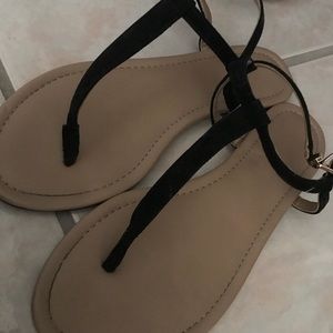 Aldo Sandals